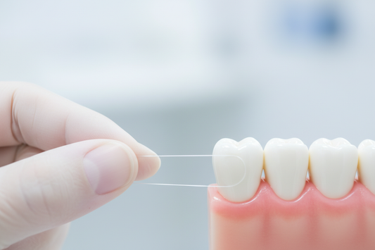 7 Common Flossing Mistakes You're Probably Making (And How to Fix Them)