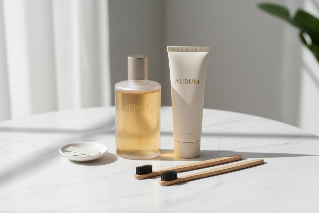 Mouthwash Guide: Choosing and Using Rinses for Optimal Oral Health