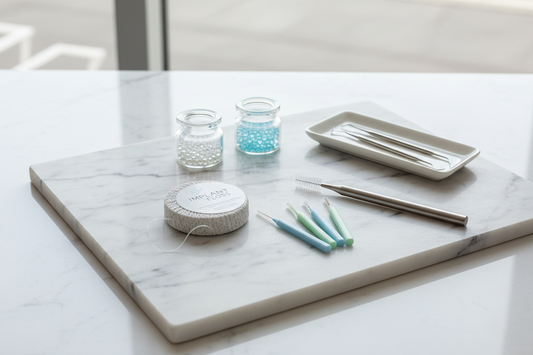 Dental Implant Care: Protecting Your Investment for a Lifetime