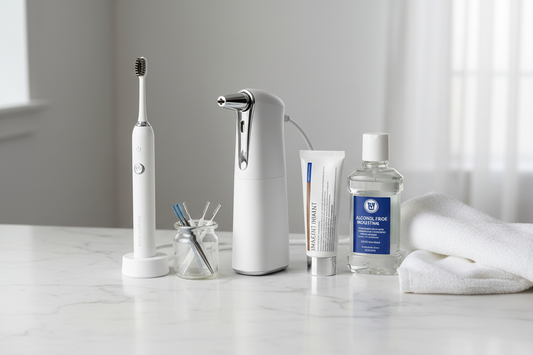 Dental Implant Care: Protecting Your Investment for a Lifetime