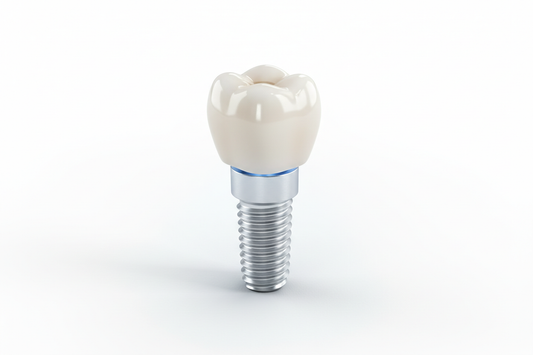 Dental Implants: The Complete Guide to Permanent Tooth Replacement