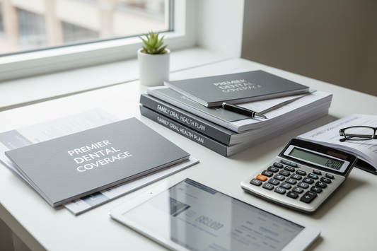 Understanding Dental Insurance: Maximizing Your Benefits