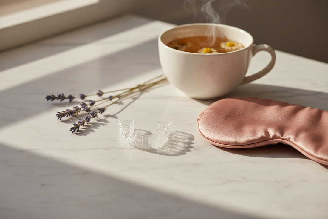 Night Guards: Protecting Your Teeth from Grinding and Clenching