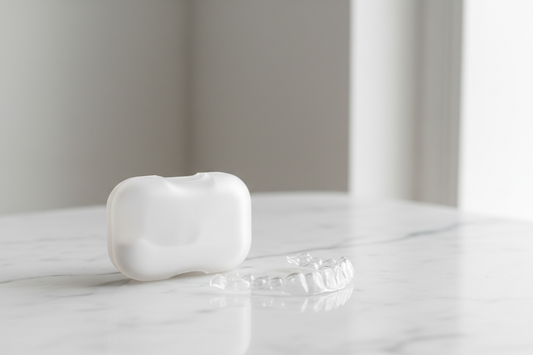 Retainer Care 101: How to Keep Your Retainer Clean and Your Smile Perfect