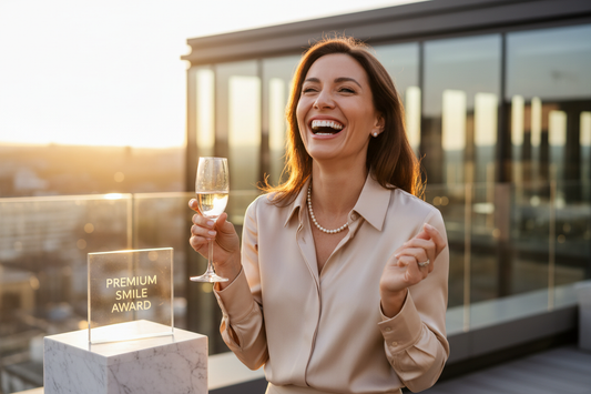 Celebrating Your Oral Health Journey: Milestones and Motivation