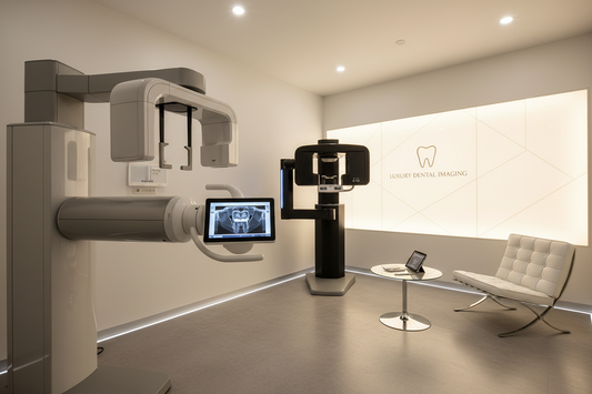 Understanding Dental X-Rays: Safety, Types, and Why They Matter