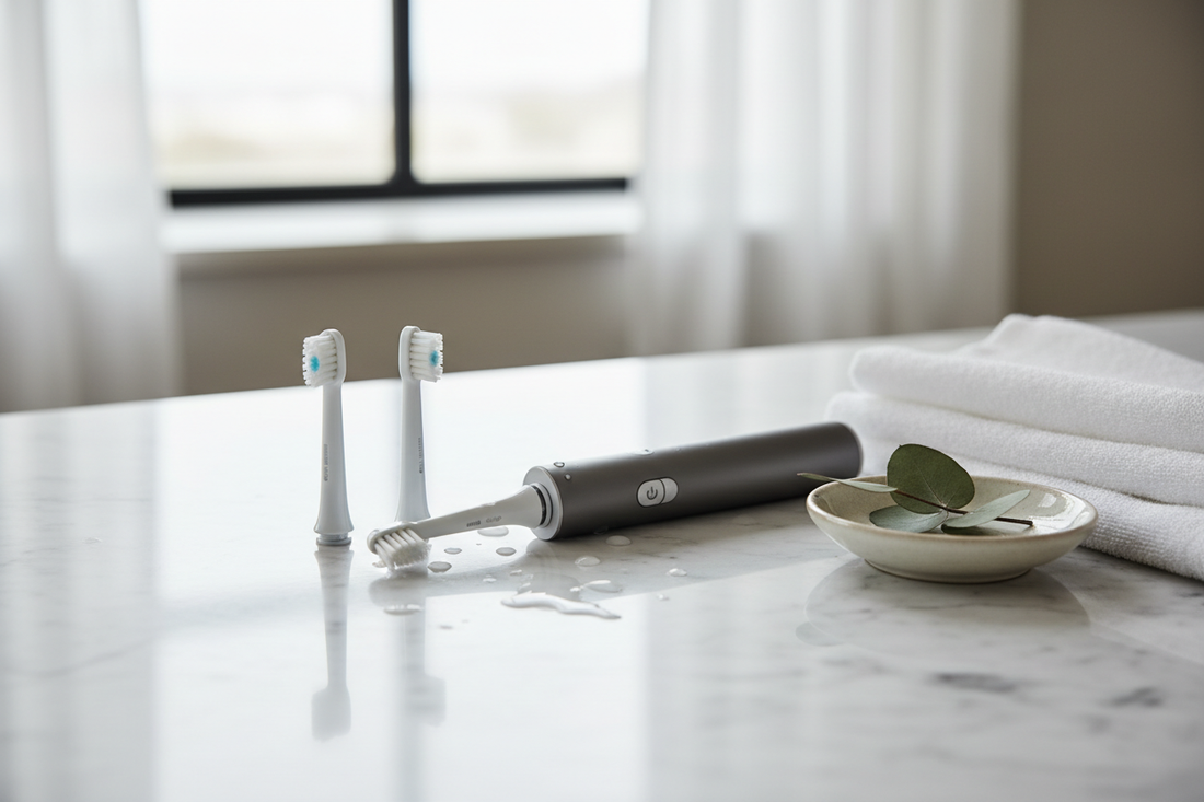Electric Toothbrush Maintenance: Extending the Life of Your Device