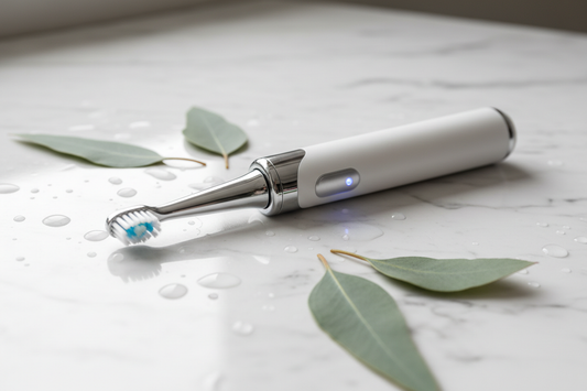 Electric Toothbrush Guide: Choosing the Perfect Sonic Brush for Superior Oral Health