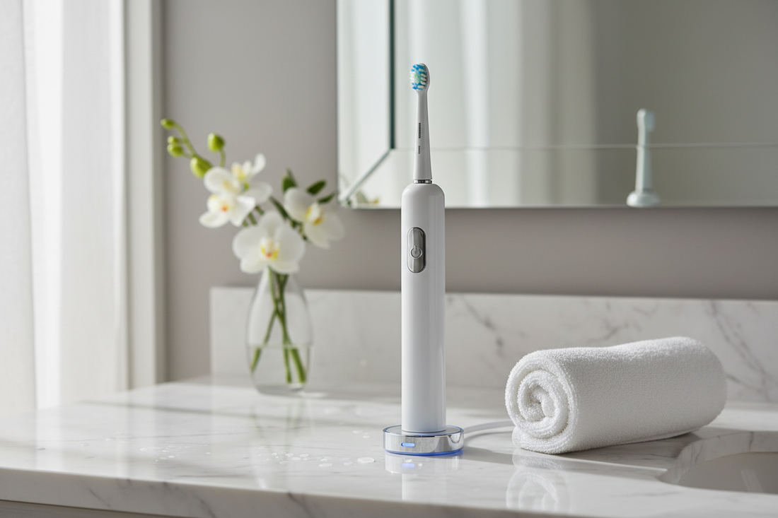 Electric Toothbrush vs. Manual Toothbrush: Which One Is Right for You?