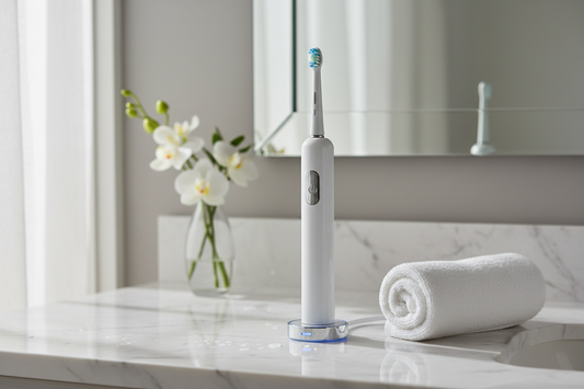 Electric Toothbrush vs. Manual Toothbrush: Which One Is Right for You?