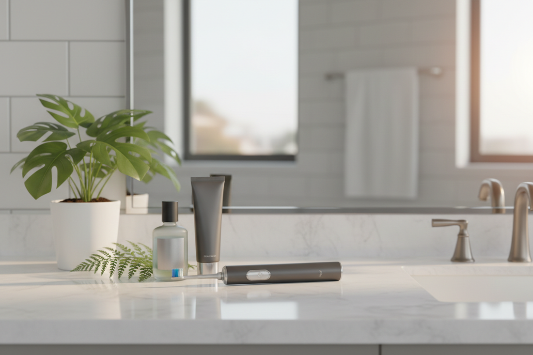 Electric vs. Manual Toothbrush: Which Is Right for You?