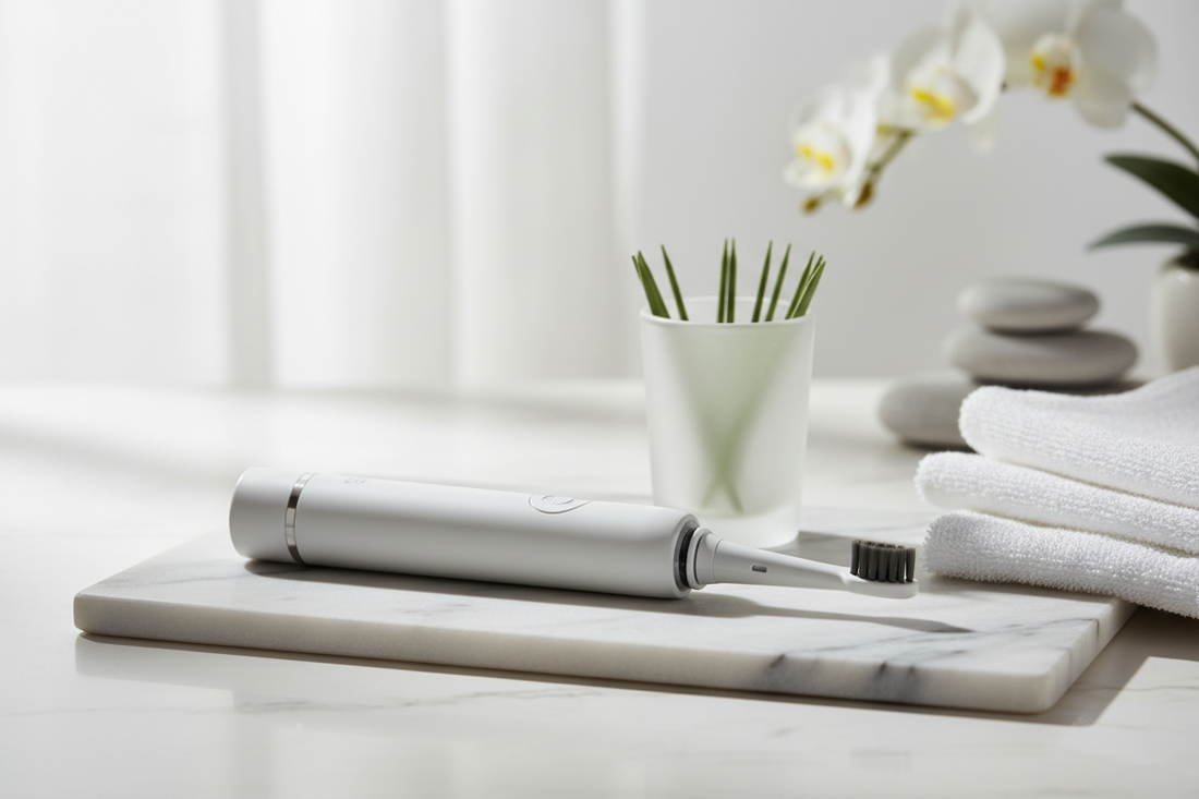 Electric vs. Manual Toothbrushes: Making the Right Choice for Your Smile