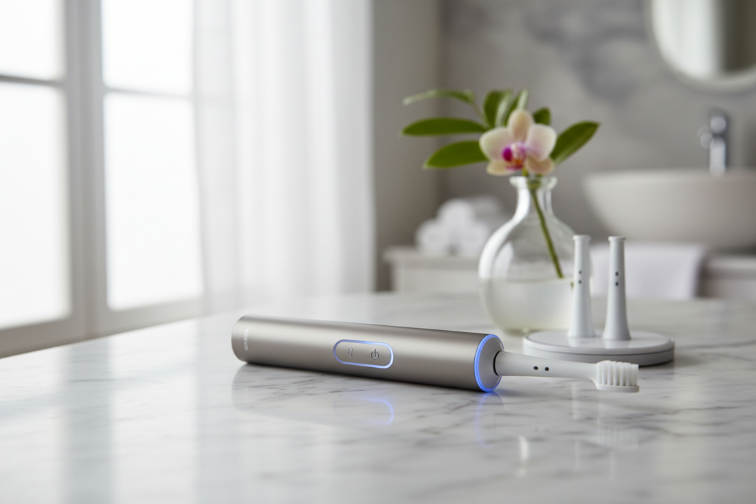 Electric vs Manual Toothbrushes: Which Is Better for Your Teeth?
