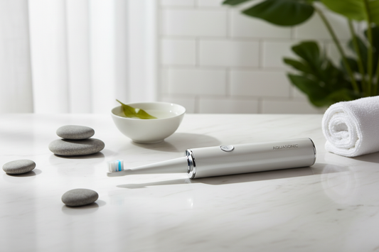 Electric Toothbrush Guide: Everything You Need to Know for Optimal Oral Care