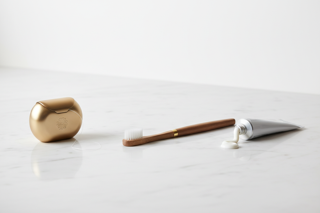 Flossing Before or After Brushing: The Science Behind the Sequence