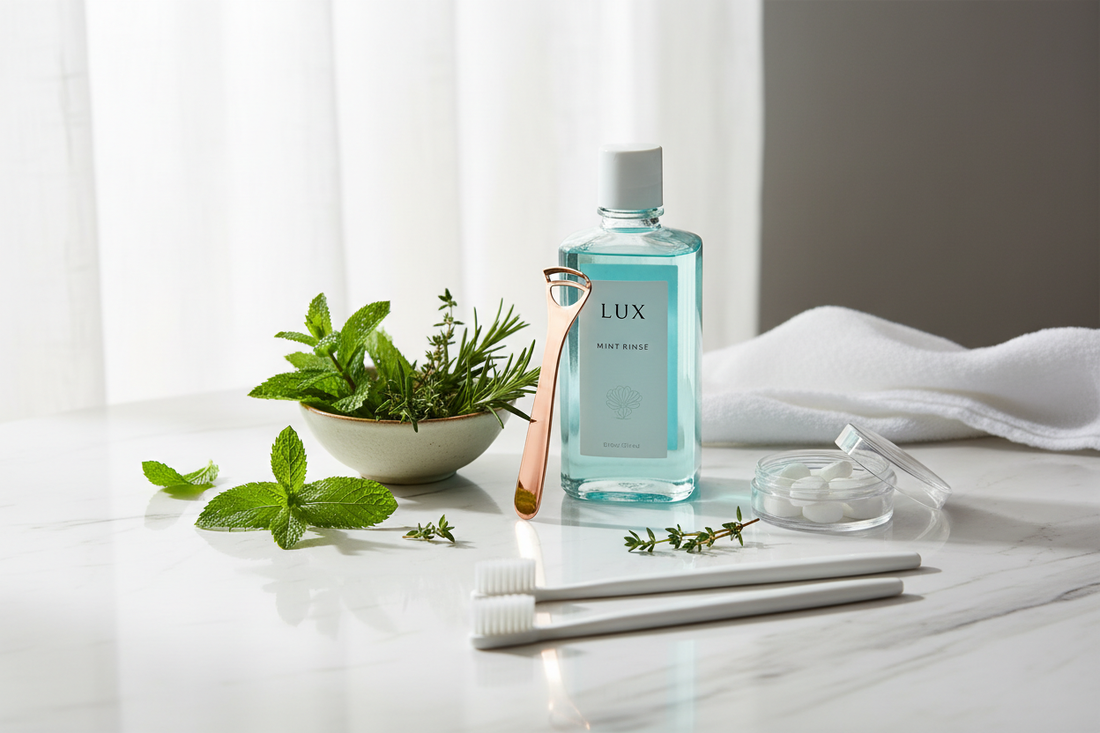 Fresh Breath Solutions: Eliminating Bad Breath and Maintaining Oral Confidence