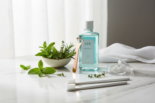 Fresh Breath Solutions: Eliminating Bad Breath and Maintaining Oral Confidence