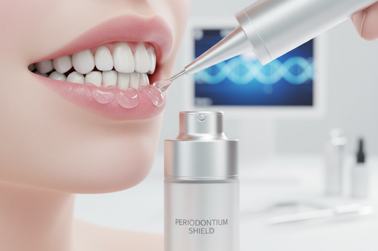 Gum Disease Prevention: Protecting Your Gums for Life