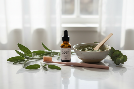 Sensitive Teeth: Causes, Solutions, and Long-Term Relief Strategies