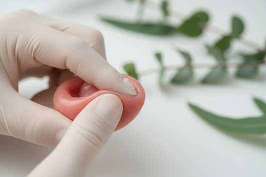 Gum Health Essentials: Massage Techniques and Daily Care Rituals