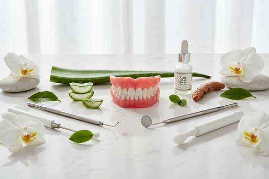 Gingivitis and Gum Disease: Prevention, Early Detection, and Treatment