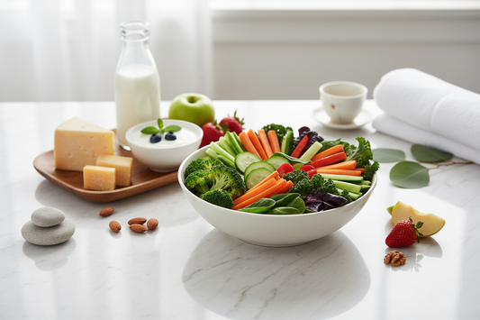 The Best and Worst Foods for Your Teeth: A Complete Nutrition Guide