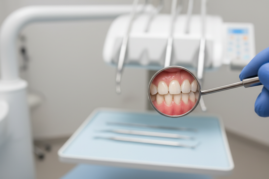 How to Prevent Gum Recession: Essential Tips for Healthy Gums