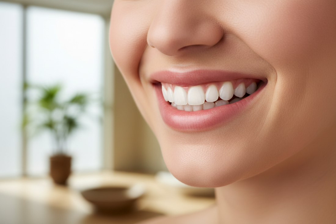The Psychology of Your Smile: How Oral Health Affects Confidence