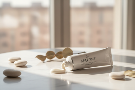 Hydroxyapatite Toothpaste: The Natural Alternative to Fluoride