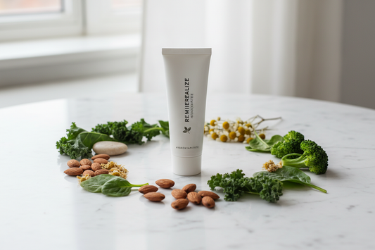 Remineralizing Your Teeth Naturally: Beyond Fluoride Solutions