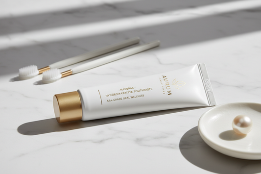 Travel Oral Care Essentials: Maintaining Your Smile on the Go