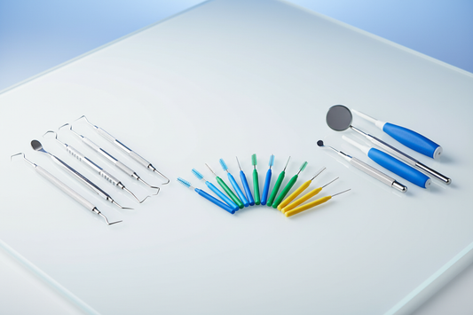 Interdental Brushes: Who Needs Them and How to Use Them