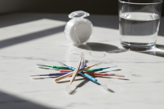 Interdental Brushes: The Essential Tool for Complete Plaque Removal