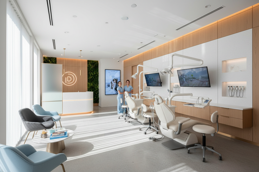 How to Choose the Right Dentist: A Complete Guide