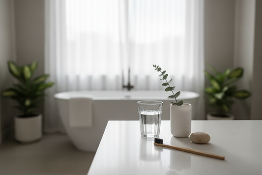 The Perfect Morning Oral Care Routine: Start Your Day with a Healthy Smile