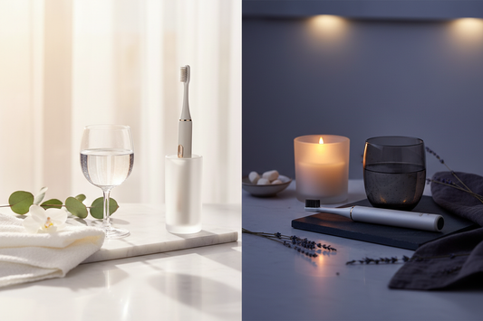 Morning vs Evening Brushing: Timing Your Oral Care for Maximum Benefits