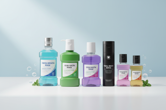 Mouthwash 101: When It Helps, When It Hurts, and How to Pick One