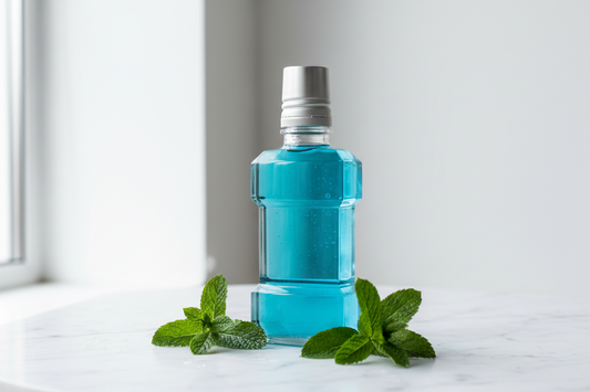 The Complete Guide to Mouthwash: Choosing and Using Rinses Effectively