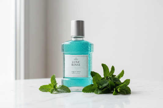 Mouthwash Mistakes: Are You Using It Wrong? Expert Tips for Maximum Benefits