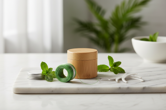 The Complete Guide to Dental Flossing: Techniques, Tools, and Daily Habits for Optimal Gum Health