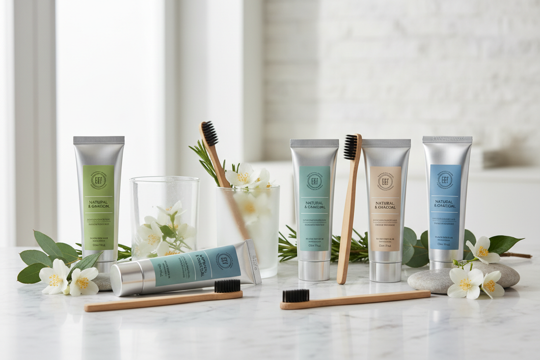 Natural Toothpaste: What You Need to Know Before Making the Switch