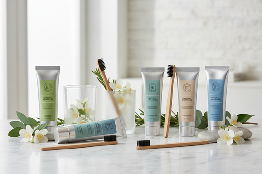 Natural Toothpaste: What You Need to Know Before Making the Switch