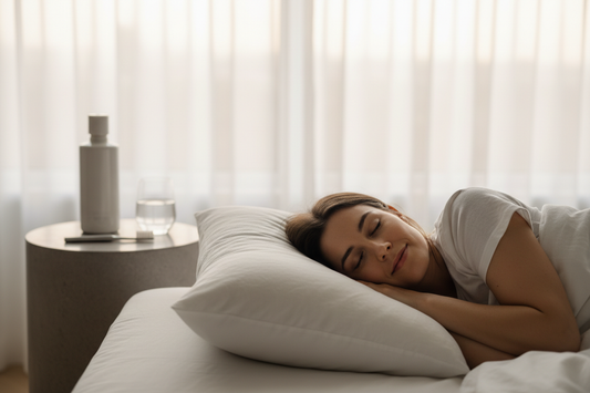 The Perfect Nighttime Oral Care Routine: Steps for Morning Freshness