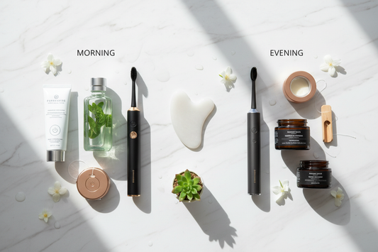 The Perfect Oral Care Routine: Morning, Night, and Everything In Between