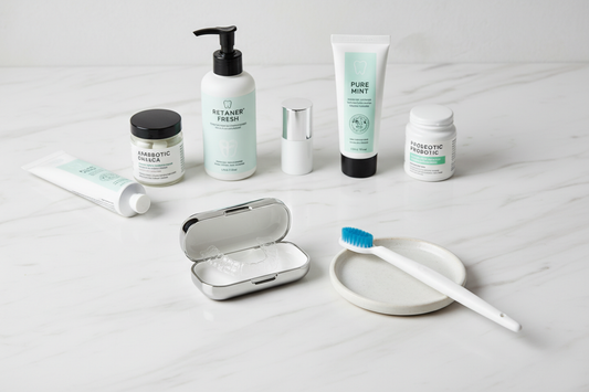 Life After Braces: Essential Retainer Care and Maintenance Guide