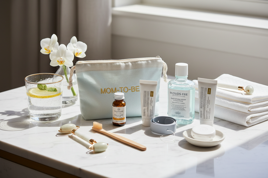 Oral Health During Pregnancy: A Complete Guide for Expecting Mothers