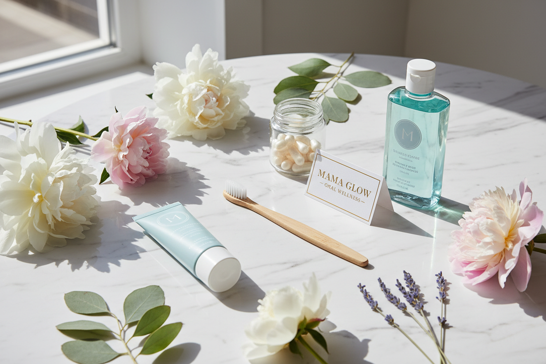 Oral Health During Pregnancy: Caring for Two Smiles at Once