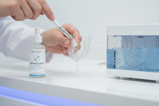 How to Clean a Retainer Without Damaging It