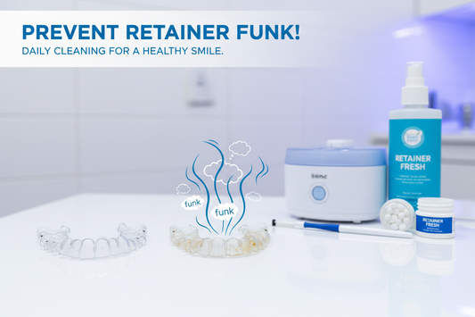 Retainer Funk: Why It Happens and How to Prevent It