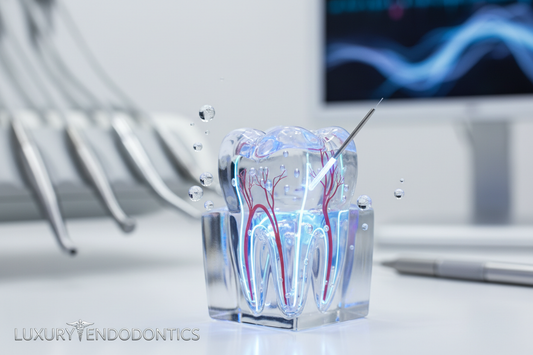 Root Canal Treatment: Separating Fact from Fiction